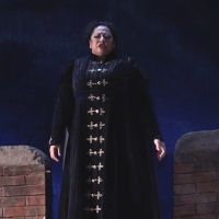 VIDEO: First Look At San Diego Opera's TOSCA Interview