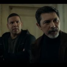 VIDEO: Watch a Clip from Season 1, Episode 2 of PRODIGAL SON