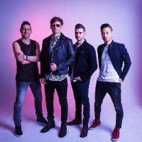 Don't Believe In Ghosts Release New Single 'Put Your Head Back'