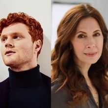 Nicholas Barasch, Jessica Hecht and More to Receive 2025 AEA Awards