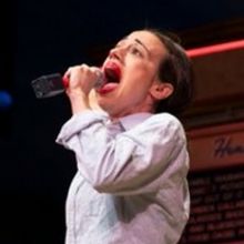 WAITRESS's Colleen Ballinger Brings Miranda Sings to the Broadway Stage!