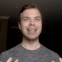VIDEO: Watch Spencer Glass Explain a New Musical on IT'S THE DAY OF THE SHOW Y'ALL