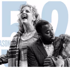 CAN'T FORGET ABOUT YOU and More Set for Inis Nua Theatre Company 2025-2026 Season
