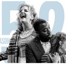 CAN'T FORGET ABOUT YOU and More Set for Inis Nua Theatre Company 2025-2026 Season