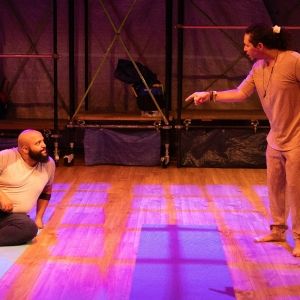 Review: Gloucester Stage Company and Teatro Chelsea Join Forces for Fine…