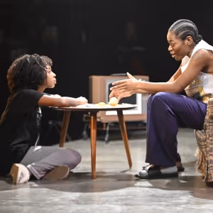 Review: FURLOUGH'S PARADISE at Alliance Theatre