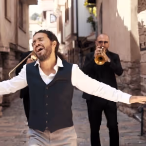 Vladimir Cetkar and His Jazz Soul Funk Ensemble to Perform at Chelsea Table + Stage