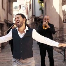 Vladimir Cetkar and His Jazz Soul Funk Ensemble to Perform at Chelsea Table + Stage