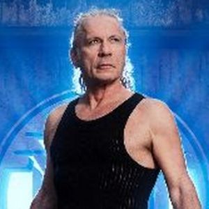 Bruce Dickinson Announces 'The Mandrake Project'