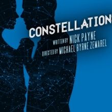 The Vagabond Players Present CONSTELLATIONS