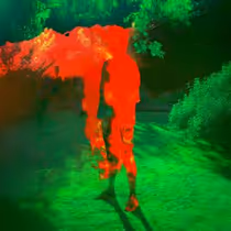 Photos: Nathan Fake to Release CALDERA EP, Shares Title Track