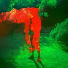Photos: Nathan Fake to Release CALDERA EP, Shares Title Track