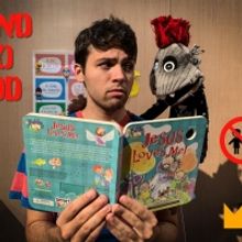 BWW Review: Jobsite Theater and the Straz Presents Robert Askins' HAND TO GOD - Puppe