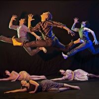 JCTC & Carolyn Dorfman Dance To Commemorate International Holocaust Remembrance Day