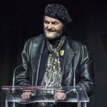 Juul Haalmeyer to be Nobis Industry Icon Recipient at the 2020 CAFTCAD AWARDS