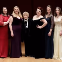 The 50th Annual George London Foundation Competition Has Been Rescheduled To April…