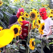 Vancouver Synthpunks Phuture Memoriez Release New LP 'Play Cobra'