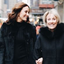 SOPAC Announces an Evening with Laura & Linda Benanti