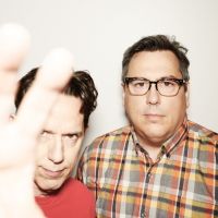 They Might Be Giants Share New Single 'Super Cool' From Upcoming Album 'Book'