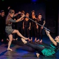 NAAP Presents THE MONKEY KING: A MODERN MUSICAL