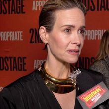 Character Breakdown: APPROPRIATE Cast Unpacks Their Roles