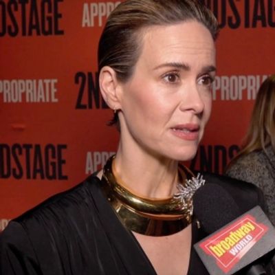 Character Breakdown: APPROPRIATE Cast Unpacks Their Roles