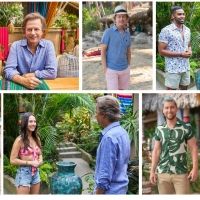 Time to Head Back to the Beach for BACHELOR IN PARADISE