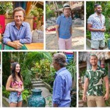 Time to Head Back to the Beach for BACHELOR IN PARADISE