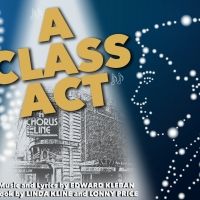 Lonny Price, Linda Kline & More Join J2's Lagniappes Lineup for A CLASS ACT