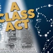 Lonny Price, Linda Kline & More Join J2's Lagniappes Lineup for A CLASS ACT