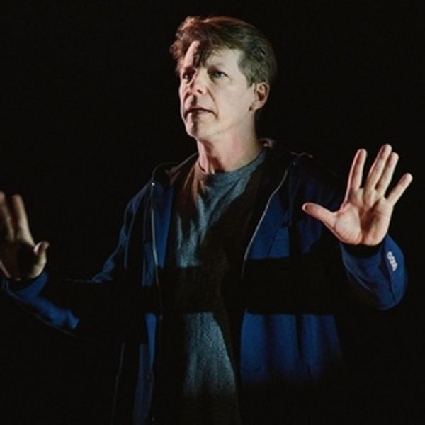 THE UNKNOWN Starring Sean Hayes to Stream Final Weekend of Performances Photo