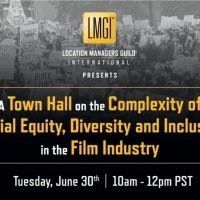 The LMGI Presents a Town Hall on the Complexity of Racial Equity, Diversity &…