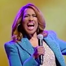 Video: Jennifer Holliday Performs 'And I Am Telling You I'm Not Going' From DREAMGIRL
