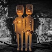 BWW Review: EIGHT GIGABYTES OF HARDCORE PORNOGRAPHY, Orange Tree Theatre