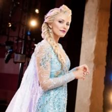 THE LION KING, ALADDIN, and FROZEN Casts to Reunite on ABC's DISNEY HOLIDAY SINGALONG