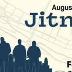 Review: JITNEY at Black Theatre Troupe