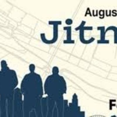 Review: JITNEY at Black Theatre Troupe