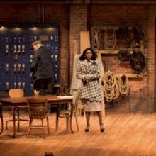 VIDEO: First Look at TROUBLE IN MIND at The Old Globe
