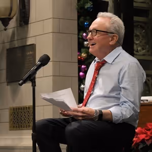 Video: Lorne Michaels Spotlighted in New Trailer for LORNE Documentary