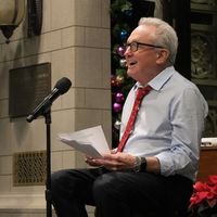 Video: Lorne Michaels Spotlighted in New Trailer for LORNE Documentary Video