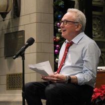 Video: Lorne Michaels Spotlighted in New Trailer for LORNE Documentary