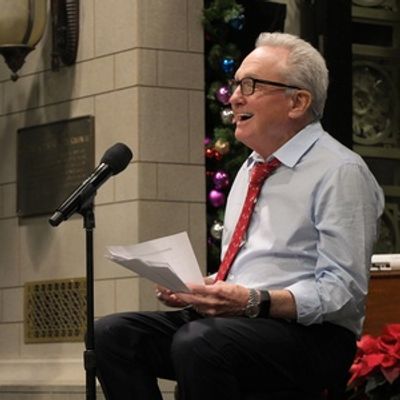 Video: Lorne Michaels Spotlighted in New Trailer for LORNE Documentary