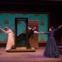 BWW Review: A GENTLEMAN'S GUIDE TO LOVE AND MURDER at The Public Theater Of San…