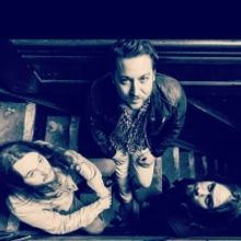 Mexican Dogs Release 'Run, Run, Run'