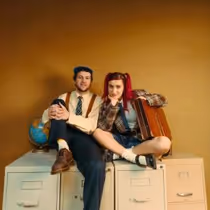 LAWRENCE to Perform Staycation Festival at Brooklyn Paramount Oct 29–31
