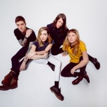 Summer Cannibals Announce Fall Tour With Remo Drive