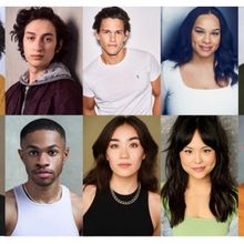 ABC Casting Unveils D-DAY: AN ORIGINAL WORKPLACE COMEDY Talent Showcase