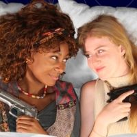 Theatre of Arts Presents FRIENDS WITH GUNS, September 9- 18 at The Dorie Theatre
