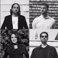 Heaven's Club Release the Project's Debut EP Video