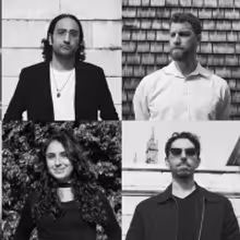 Heaven's Club Release the Project's Debut EP